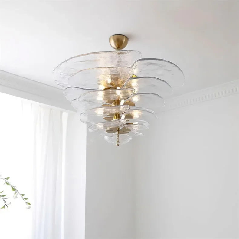 Kindred Pendant Lamp