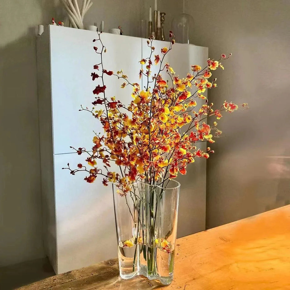 Quenda Flower Vase