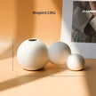 Capri Vase Collection By Elenorra
