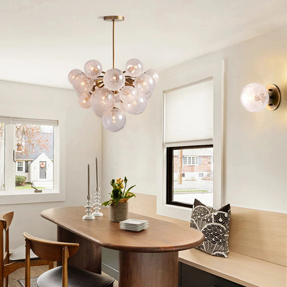 Karianna Chandelier