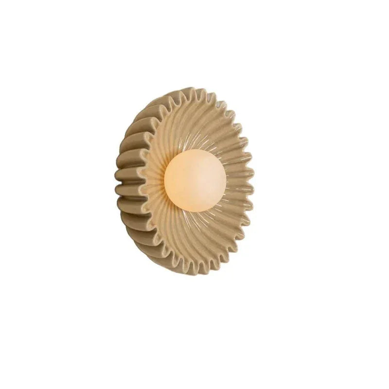 Ettore Wall Lamp