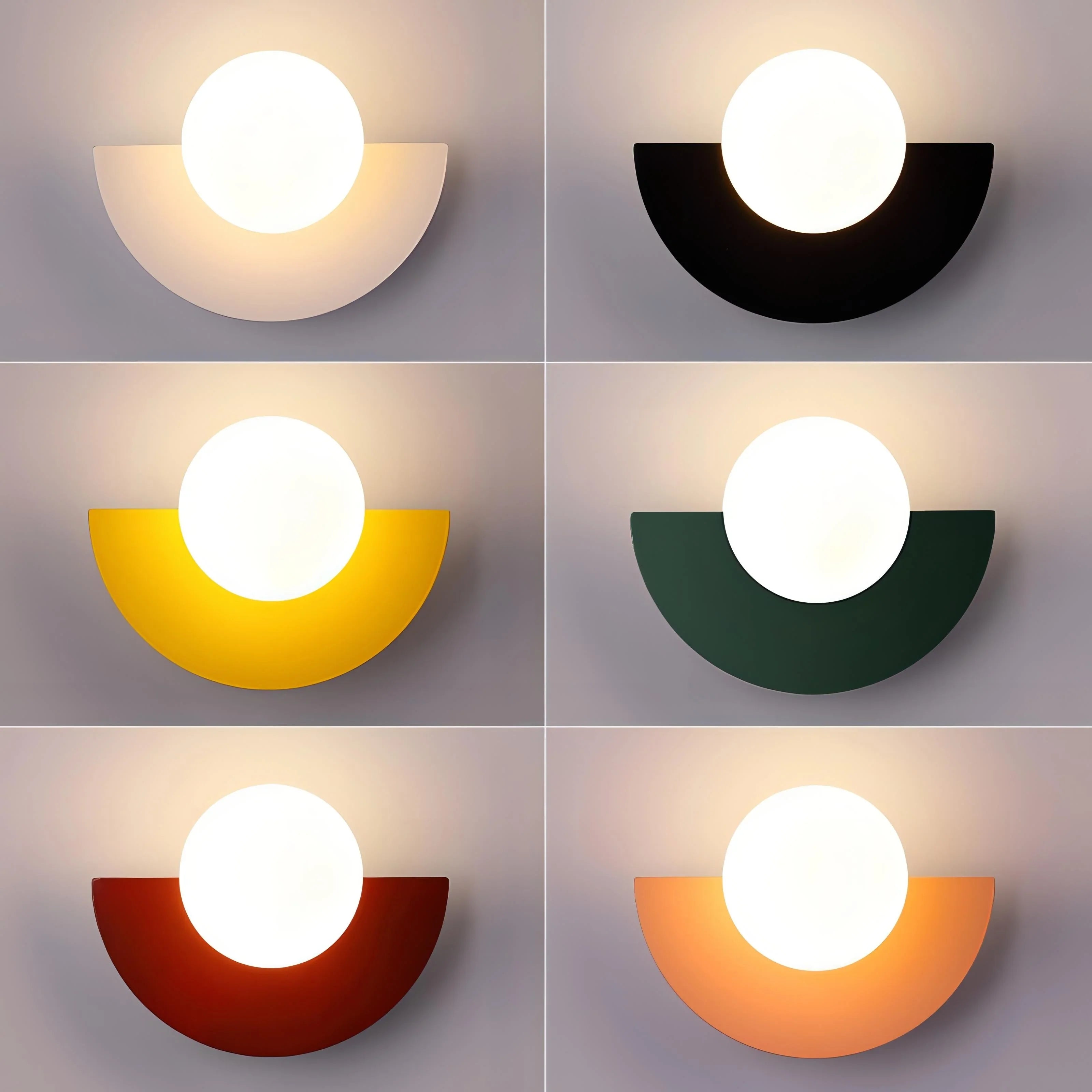 Stråle Wall Lamp