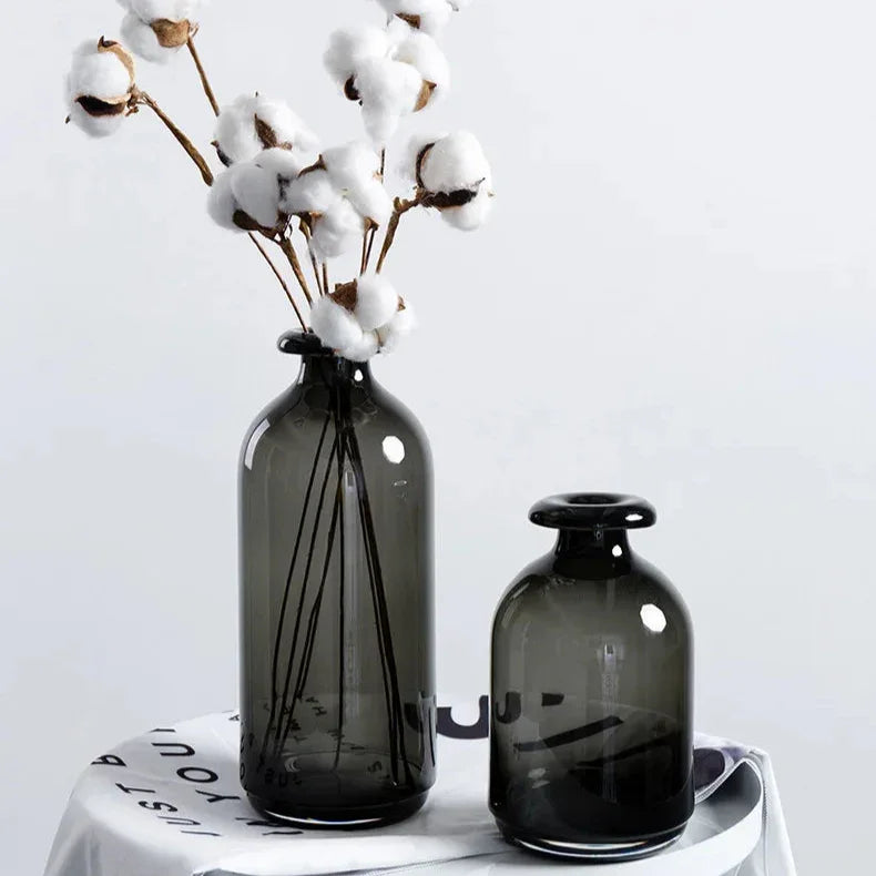 Hartford Glass Vase
