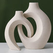 Freshwater Vase