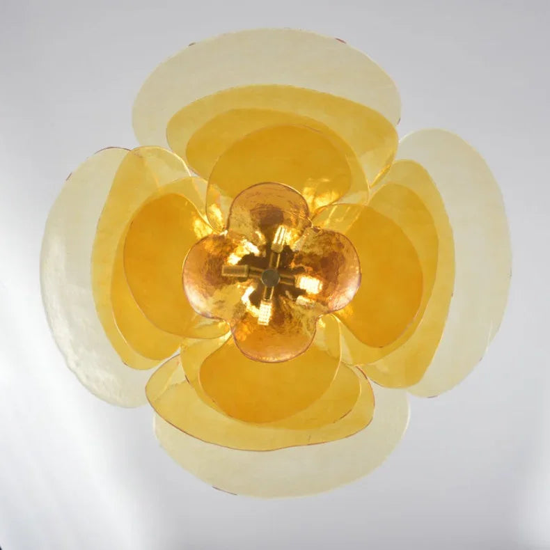 Kindred Pendant Lamp