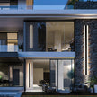 Adriel LED Wall Lamp