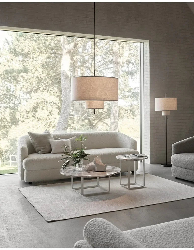 Martinelli Pendant Lamp