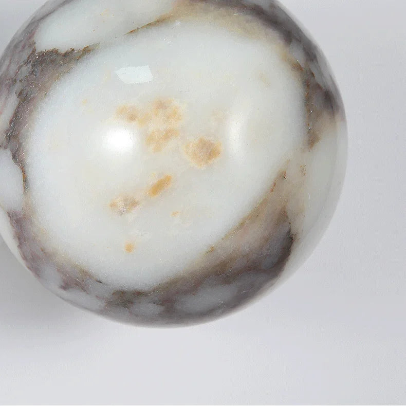 Nilo Marble Wall Lamp