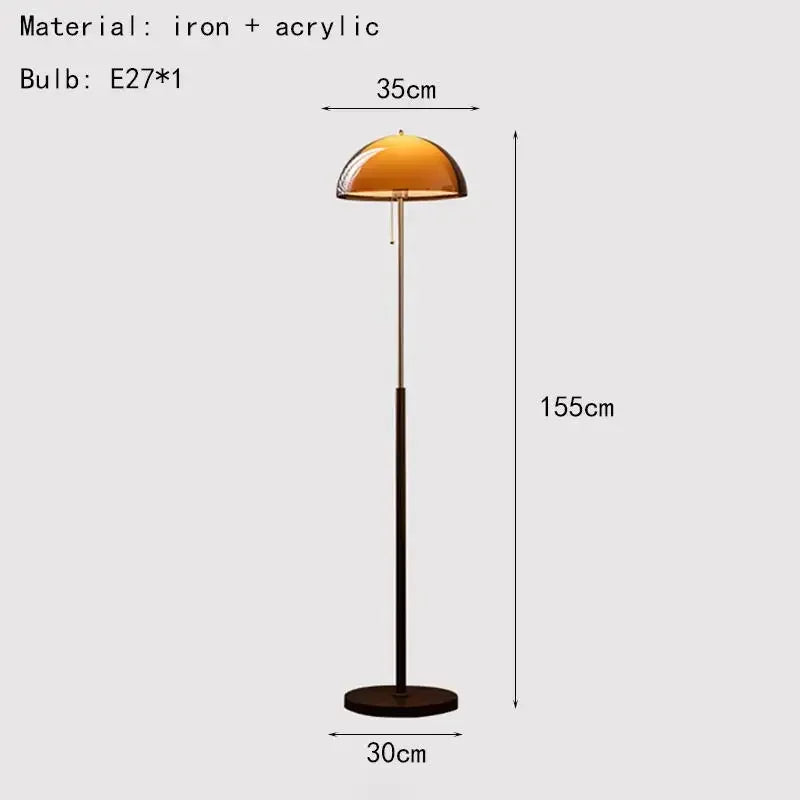 Bellanca Floor Lamp