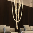 Marmo Cascante Pendant Light