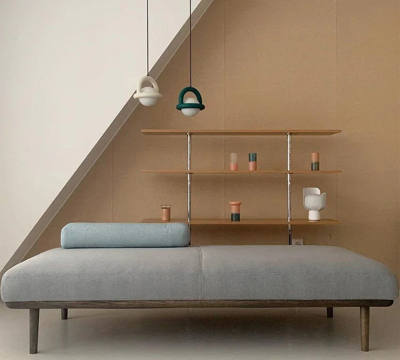Cory Acrylic Pendant Light