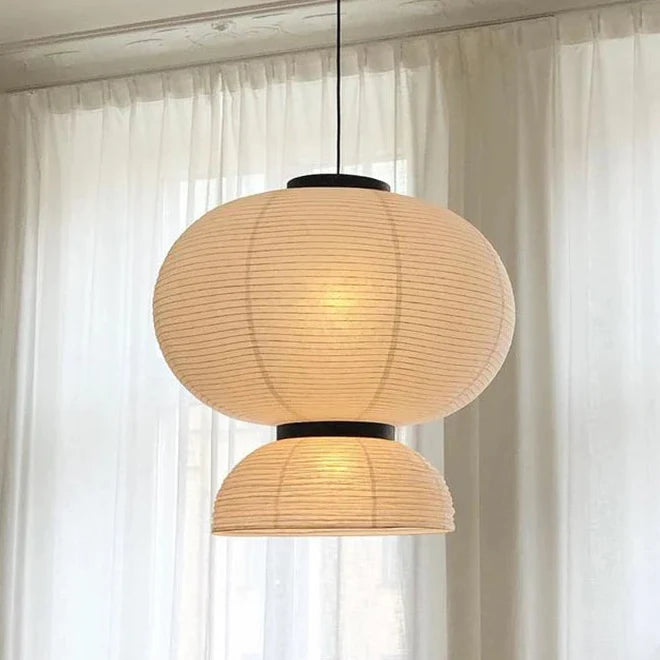 Ragnar Pendant Lamp