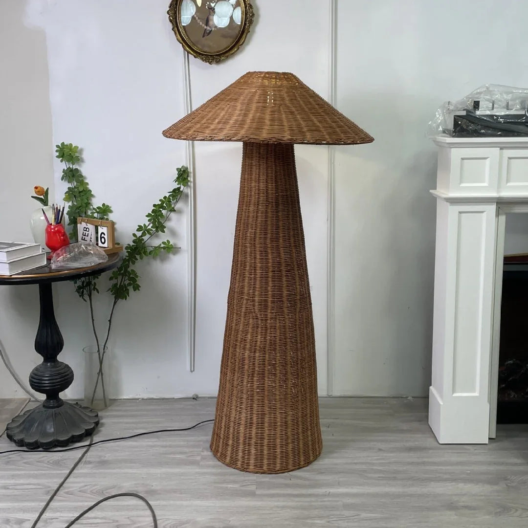 Lallie Floor Lamp