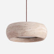 Jessica Travertine Pendant Lamp