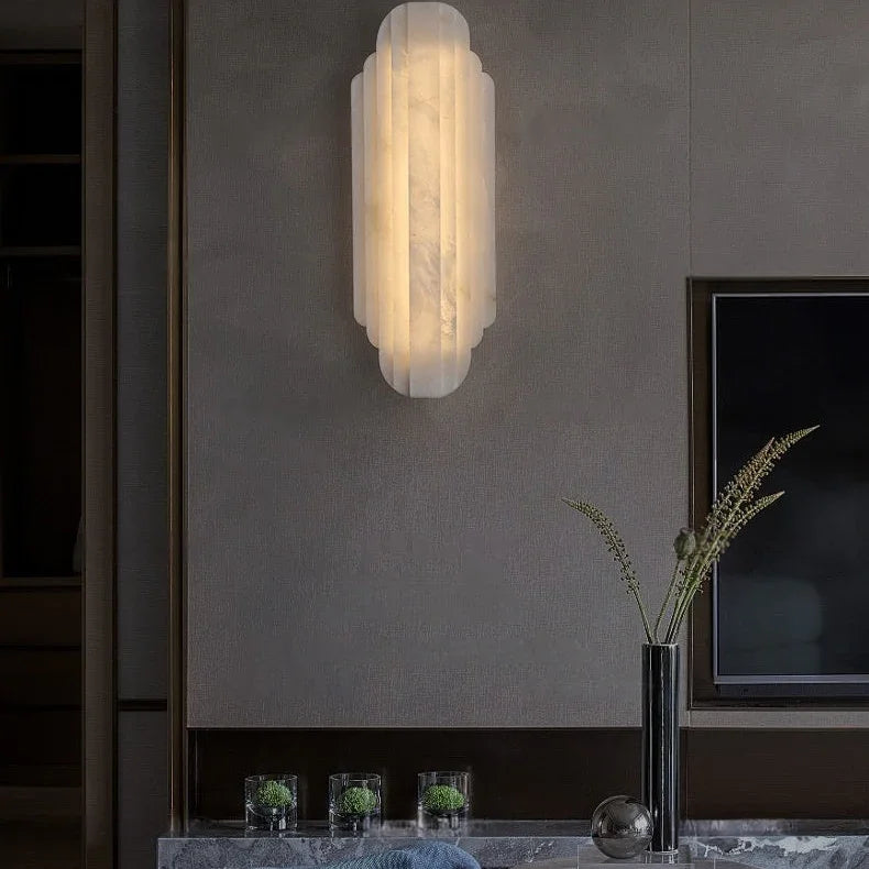 Santina Wall Lamp