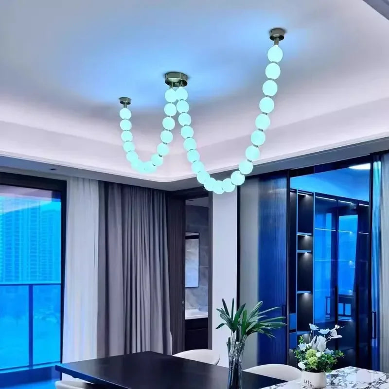 Selin Pendant Lights