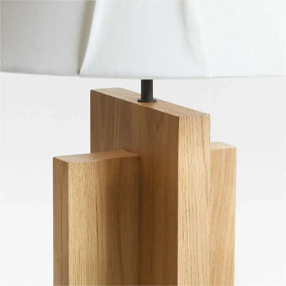 Gunnar Floor Lamp