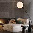 Marites Arc Floor Lamp