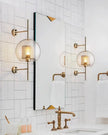 Allegro Wall Lamp