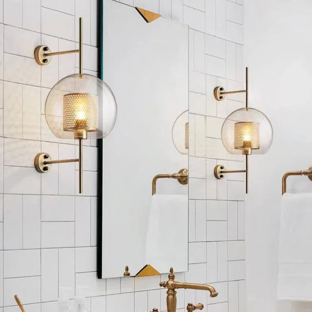Allegro Wall Lamp