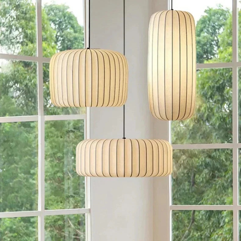 Hana Pendant Light