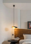 Luvi Marble Pendant Lamp