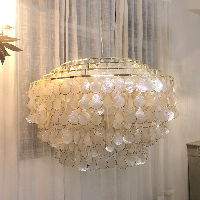 Samorah Chandelier