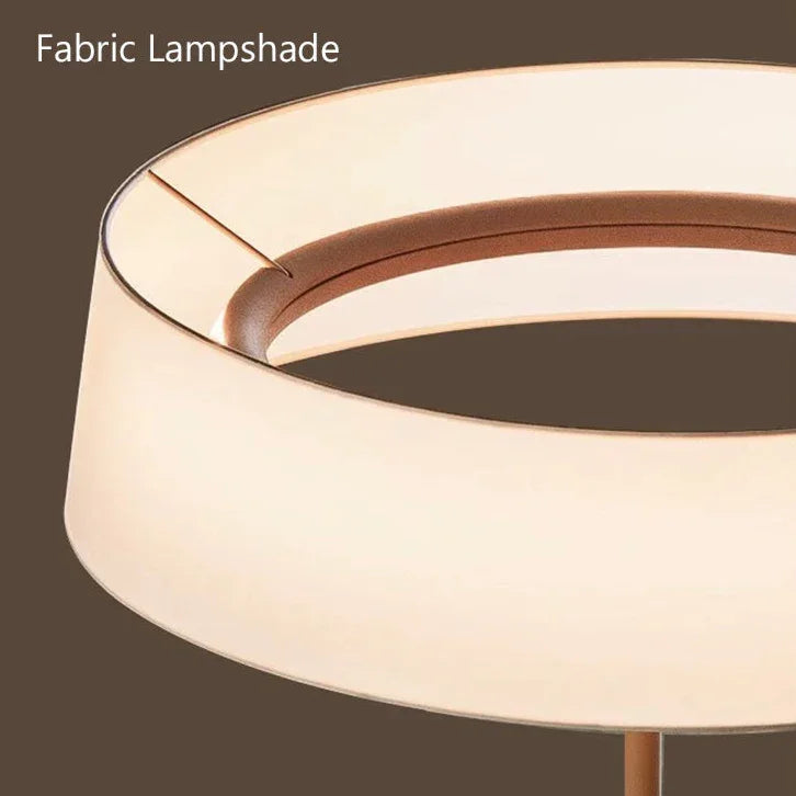Hyacinth LED Floor Lamp