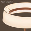 Hyacinth LED Floor Lamp