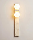 Jan Stone Wall Lamp