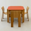 Kimberly Chair