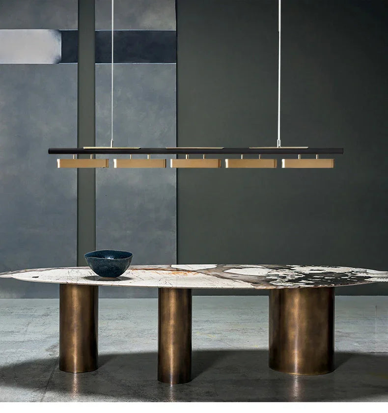 Skylar Pendant Light