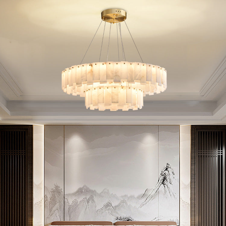 Geraline Chandelier