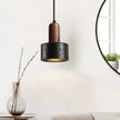 Priscilla Travertine Pendant Lamp