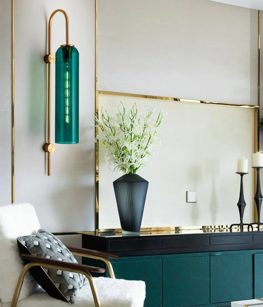 Dafne Wall Lamps