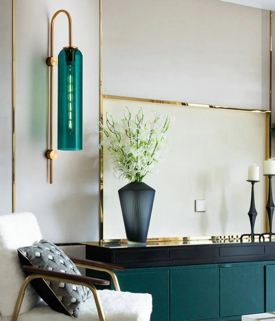 Dafne Wall Lamps
