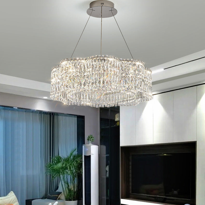 Bellaria Chandelier
