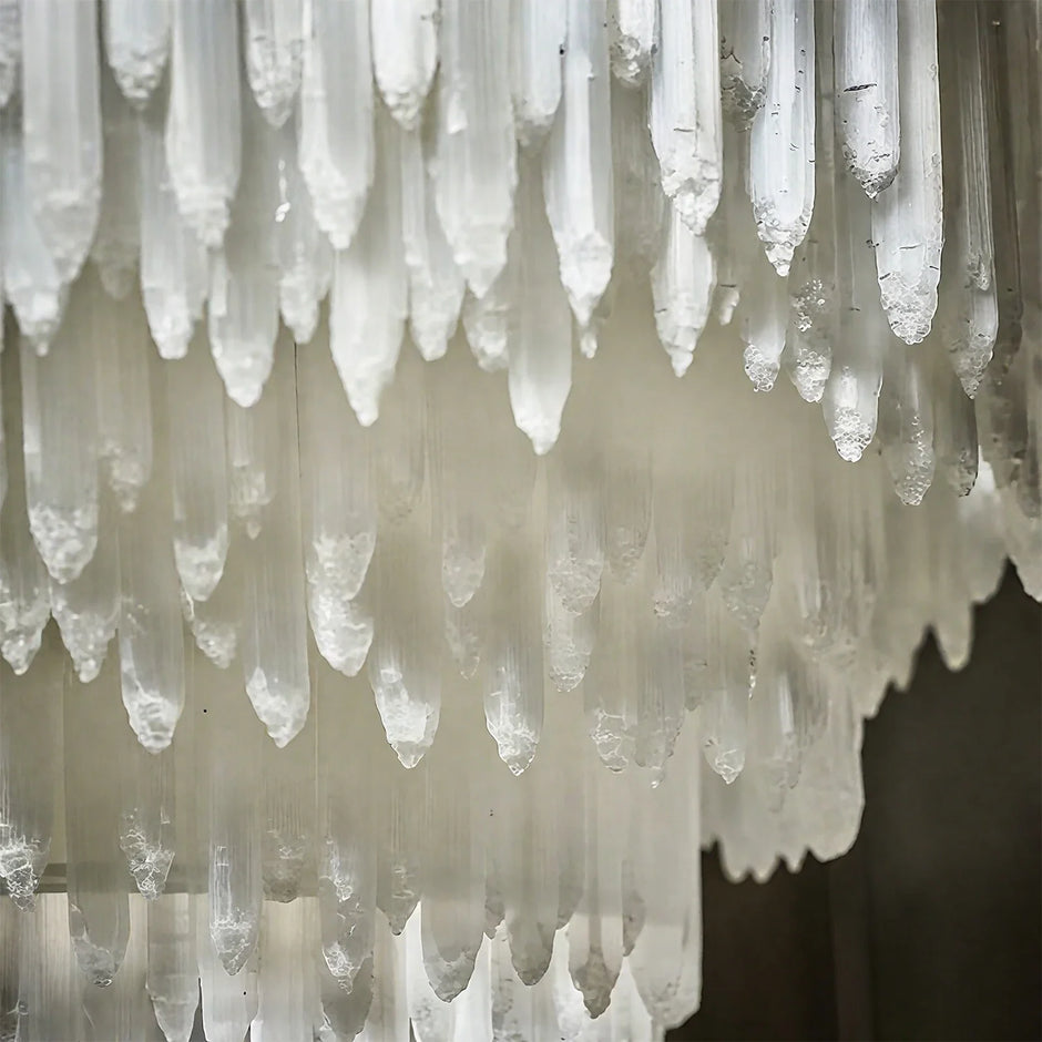 Snorri Chandelier