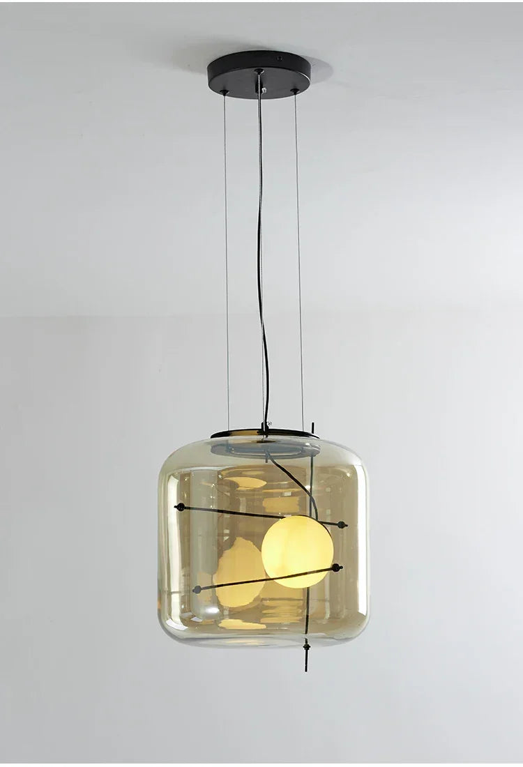 Nettie Pendant Lamp