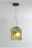 Nettie Pendant Lamp