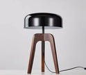 Alfred Table & Floor Lamp