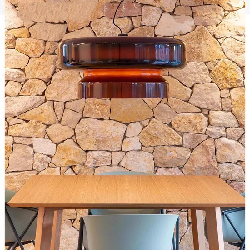 Vicenta Pendant Lamp