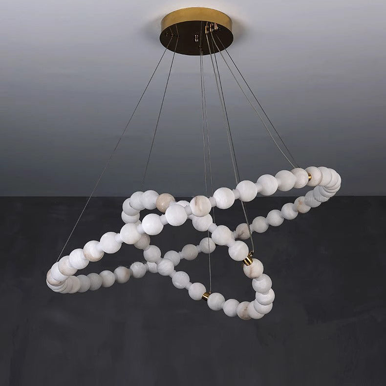Chiara Duo Chandelier