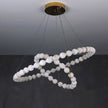 Chiara Duo Chandelier