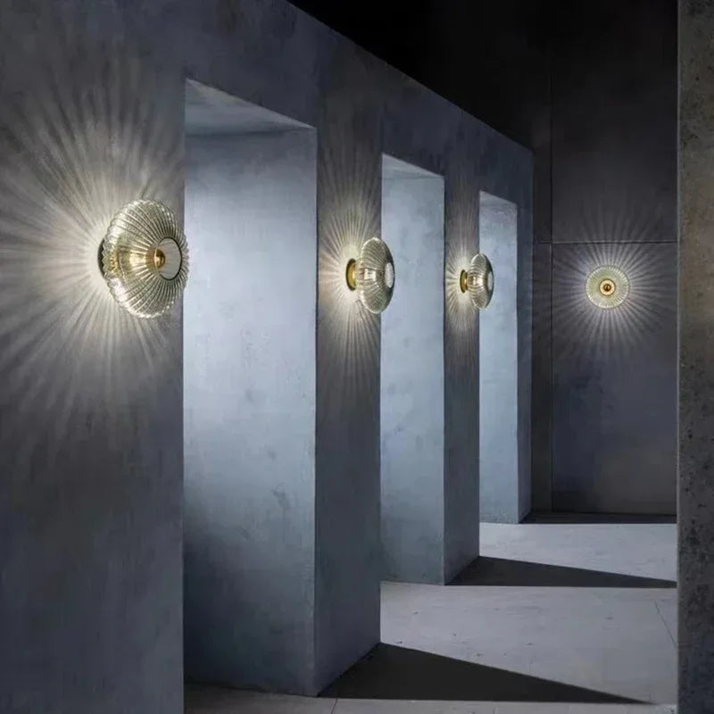 Palo Wall Lamp
