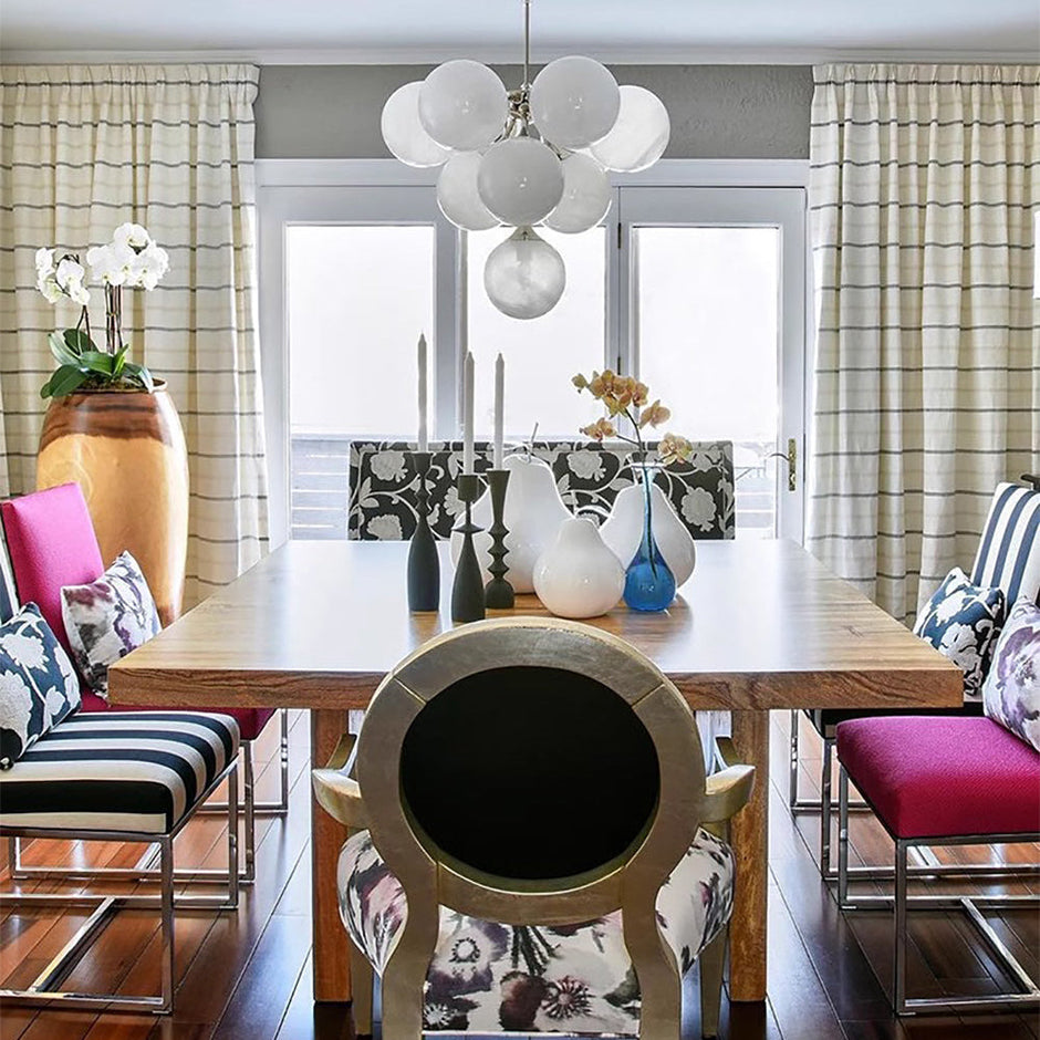Saint Tropez Chandelier