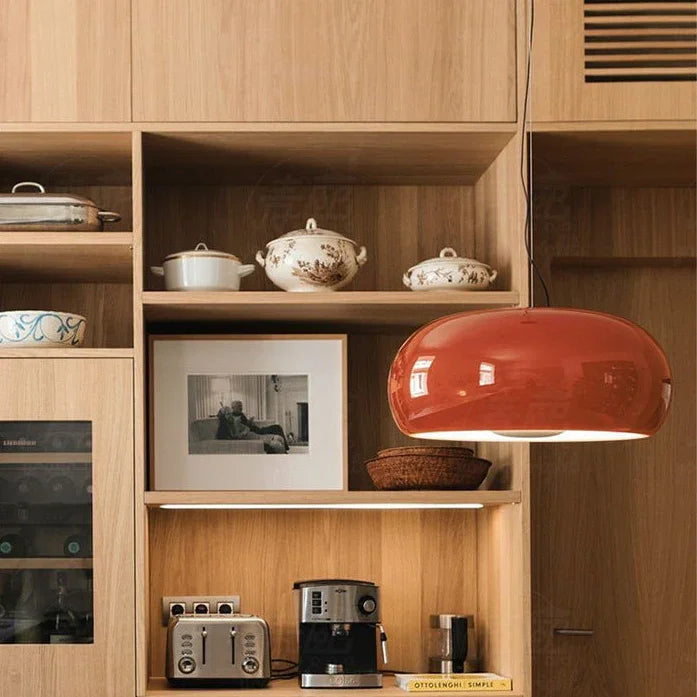 Metropole Pendant Lamp
