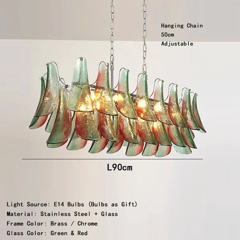 Mariano Chandelier
