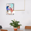 Satellite Pendant Lamp