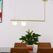 Satellite Pendant Lamp